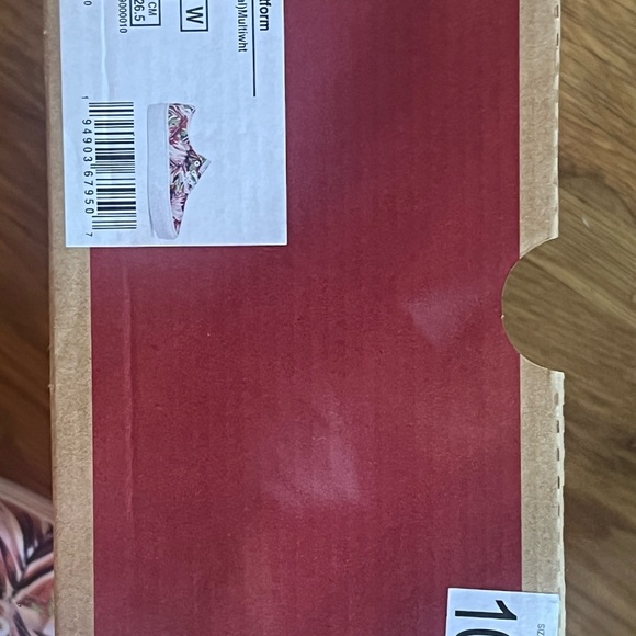 Women’s Vans, Doheny Platform - Picture 2 of 4